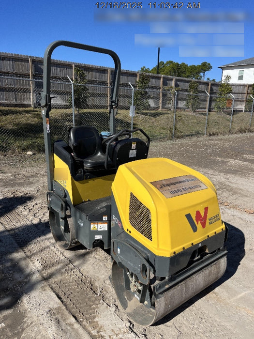 2020 WACKER NEUSON RD12A