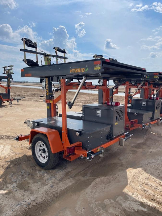 2025 NATIONAL SIGNAL Sunray LTS-300h