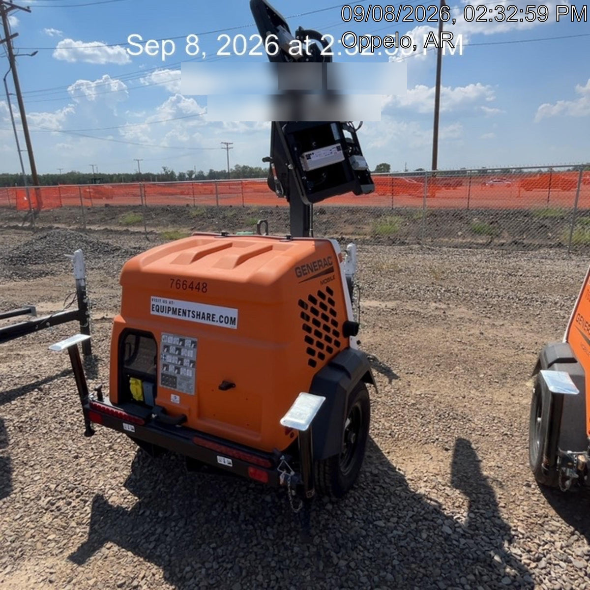 2026 GENERAC MLTS-4
