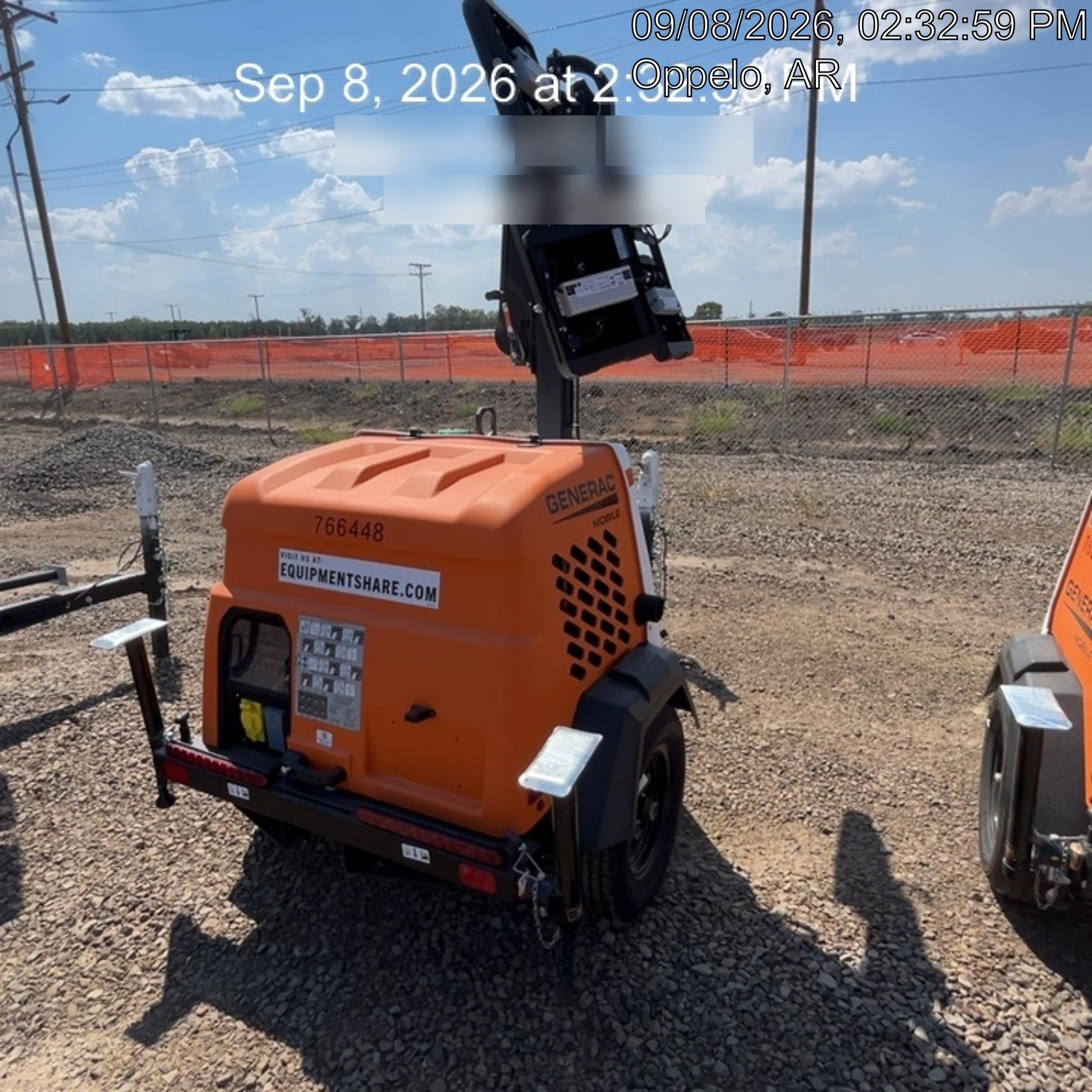 2026 GENERAC MLTS-4