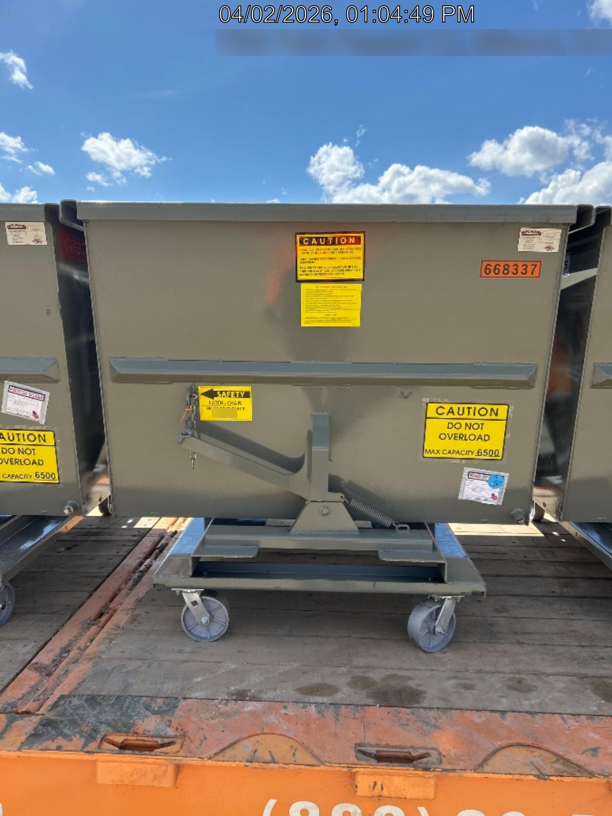 2026 HIPPO HOPPER HH32HD