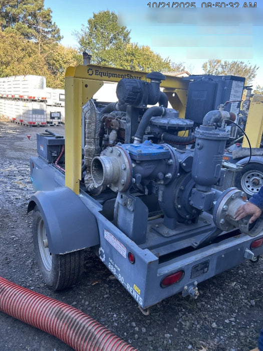 2022 ATLAS COPCO PAC F66 KD