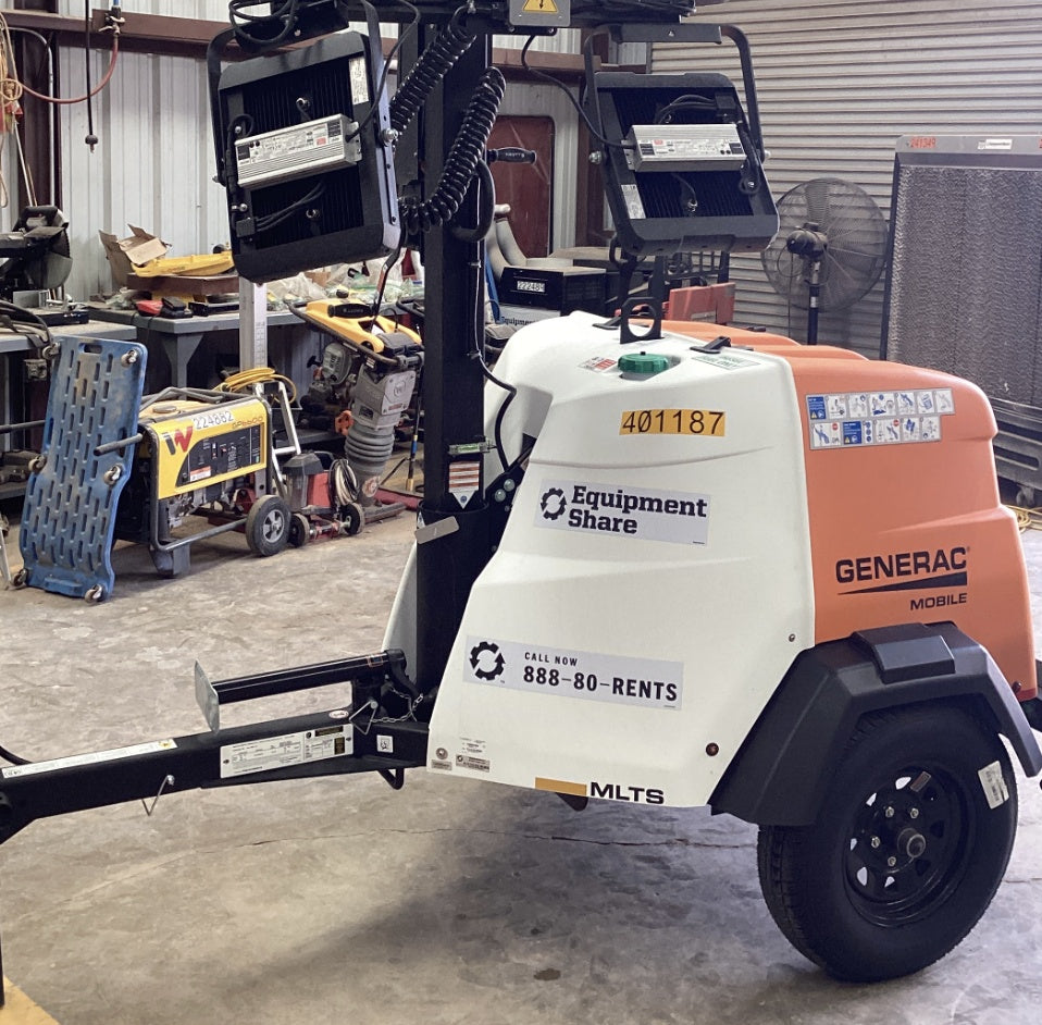 2024 GENERAC MLT2