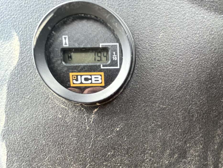 2022 JCB 19C-1E