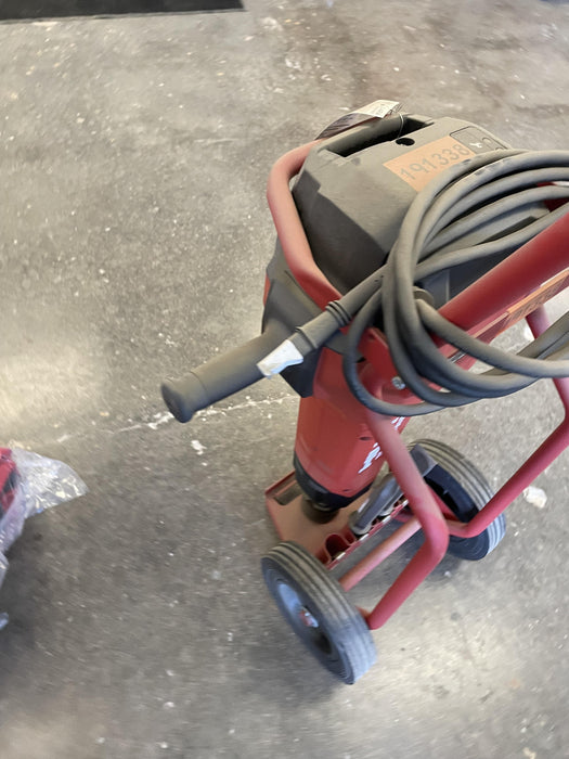 2021 HILTI TE 3000-AVR