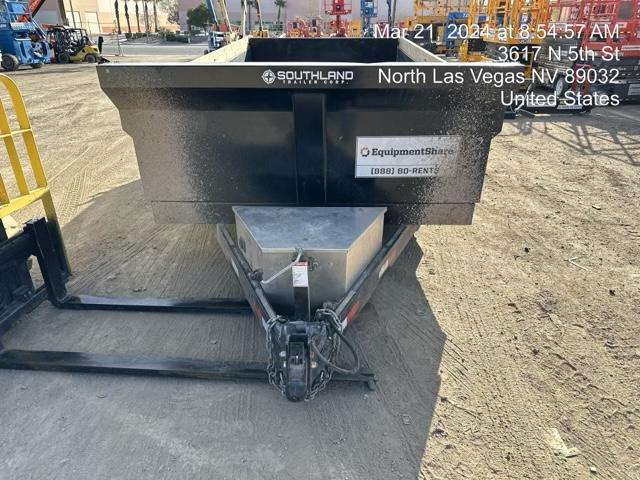 2023 SOUTHLAND SL714-14K