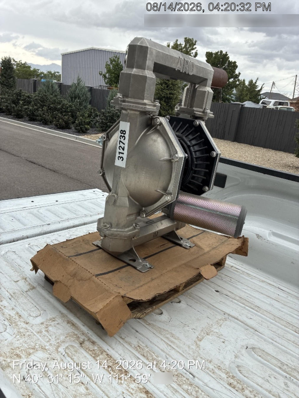 2023 INGERSOLL RAND PD30A-ASS-STT-C