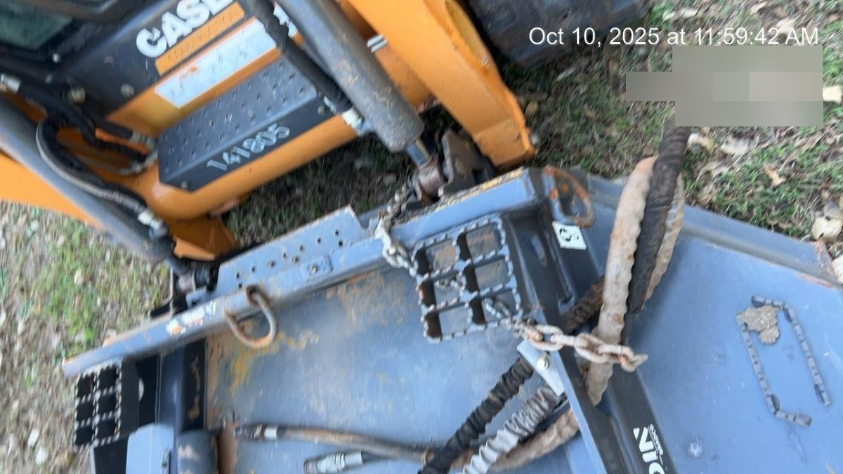 2022 PALADIN 30372A-0022