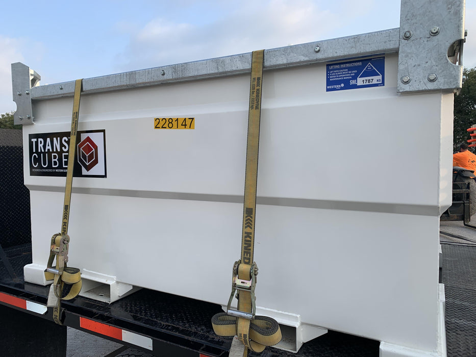 2022 WESTERN GLOBAL 50TCG