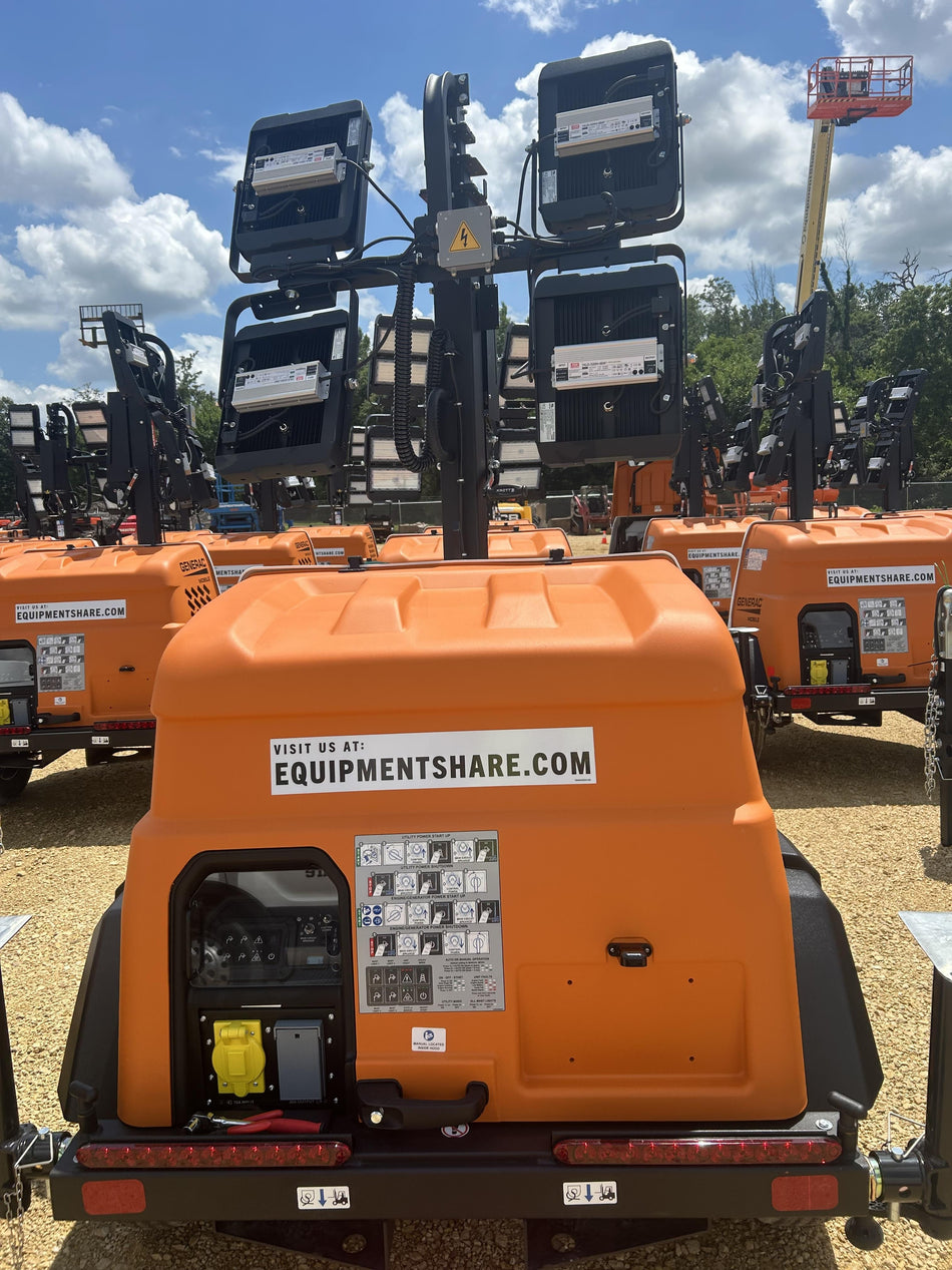 2026 GENERAC MLTS-4