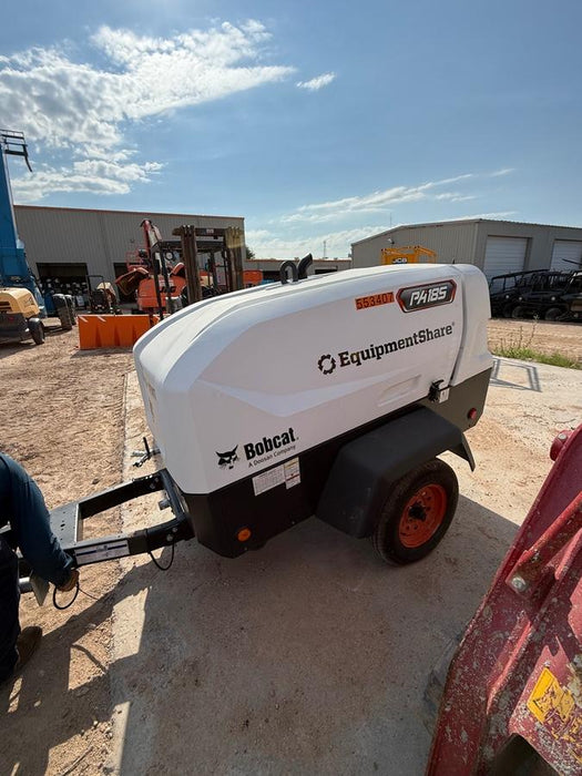 2025 BOBCAT PA185WDO-T4F