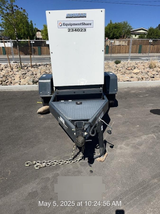 2022 AIRMAN SDG25S-8E1