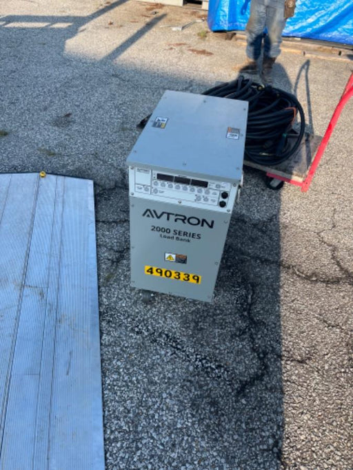 2025 AVTRON AVTRON 2705