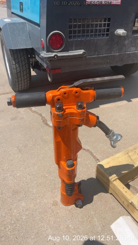 2024 MICHIGAN PNEUMATIC ES-TPB60-118-TRACKER