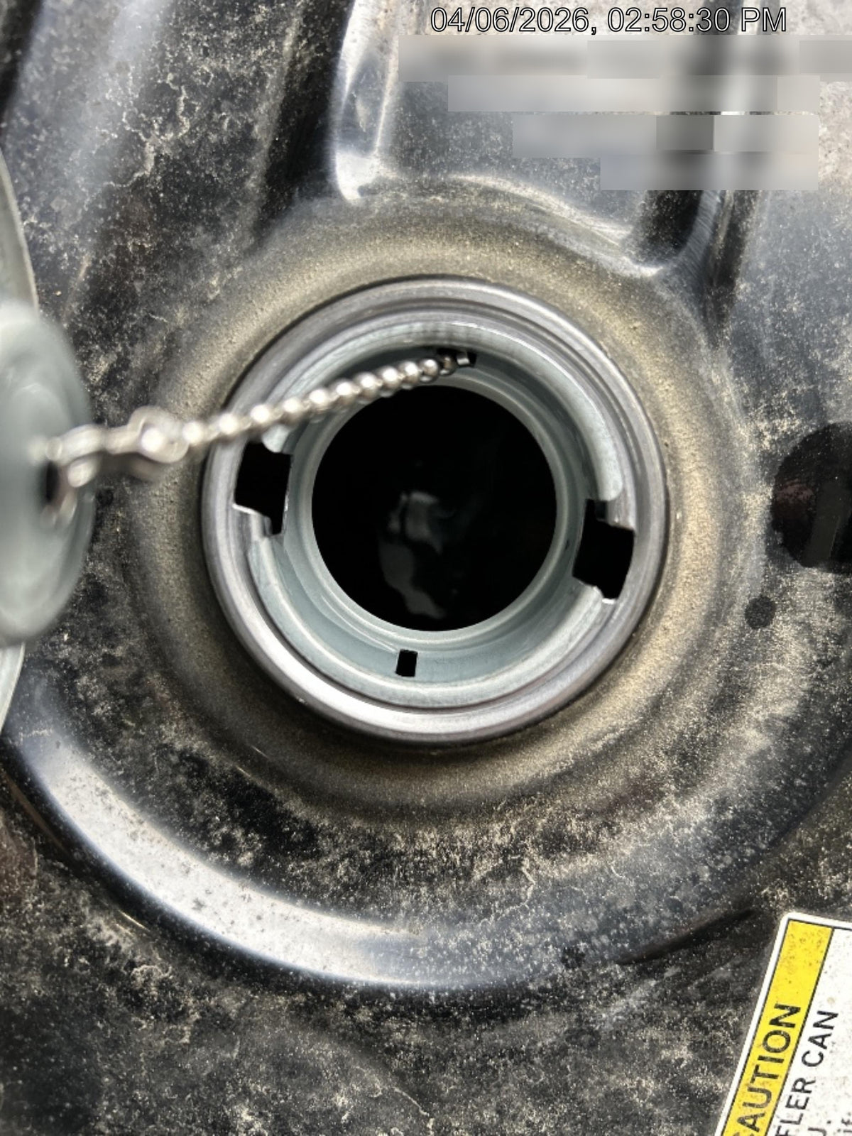 2024 HUSQVARNA FS 400 LV
