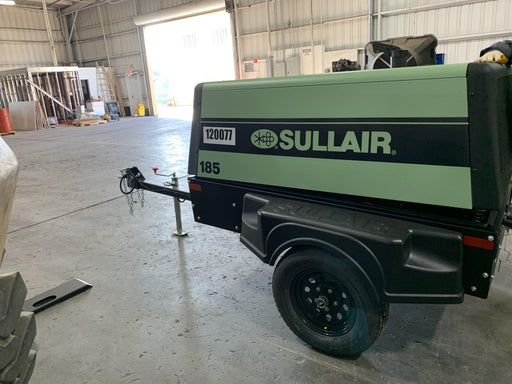 2020 SULLAIR 185-DPQ