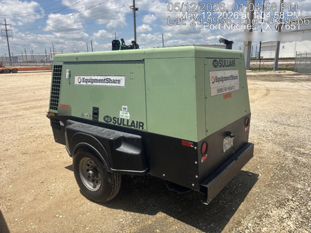 2021 SULLAIR 375H