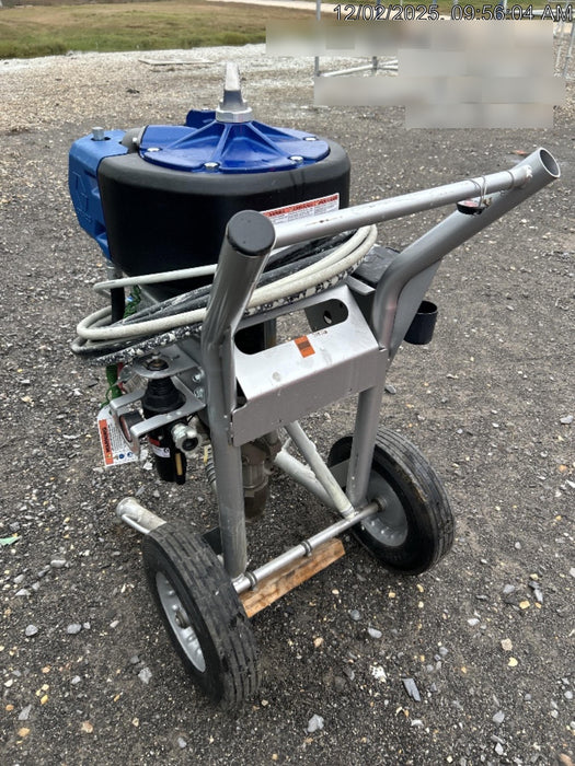 2023 GRACO K60FH1