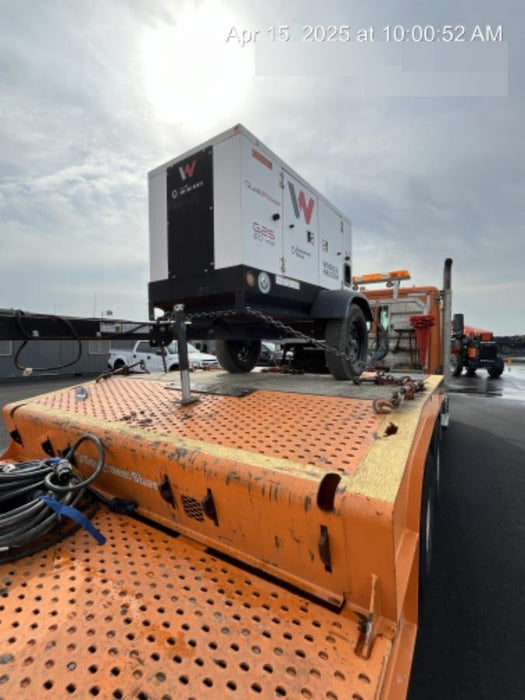 2022 WACKER NEUSON G25