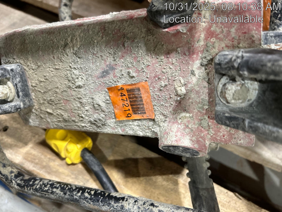 2021 NORTHROCK 25N14