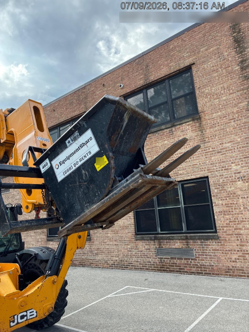 2020 STAR INDUSTRIES 1805N Hopper
