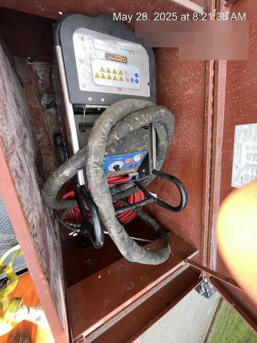 2023 COLD JET 2M0036