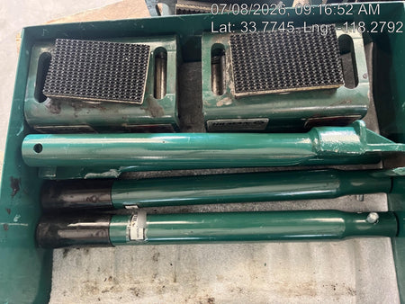 2024 HILMAN ROLLERS KRS-8-4S