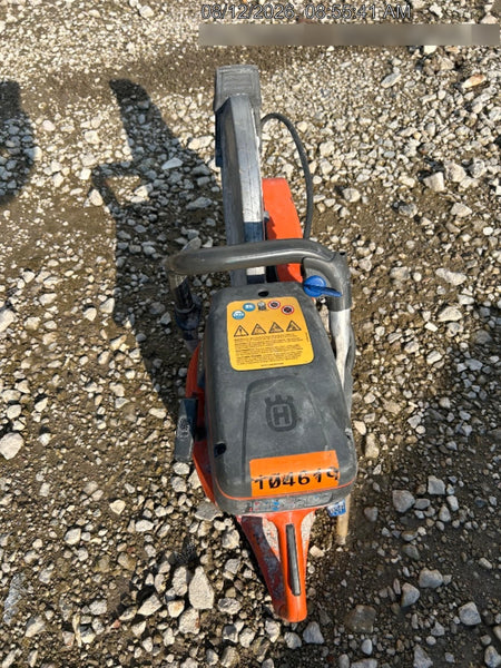 2020 HUSQVARNA K770