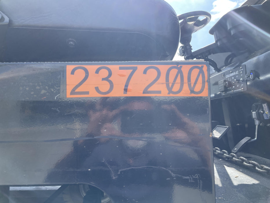 2022 COLUMBIA Payloader 2XL