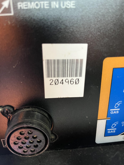 2021 MILLER ELECTRIC XMT 350