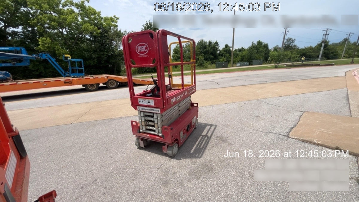2021 MEC Micro 19