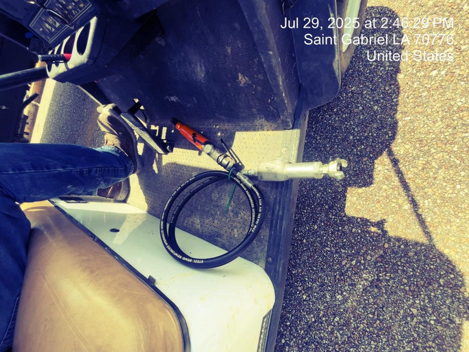 2022 MICHIGAN PNEUMATIC ES-1BLNS