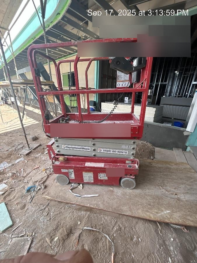2019 MEC 1330SE Standard Options, MachineLink Keypad and Telematics