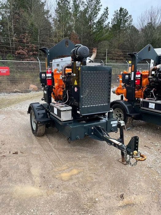 2022 PREMIER PUMP 6NNT-RP-TD2.9-T80