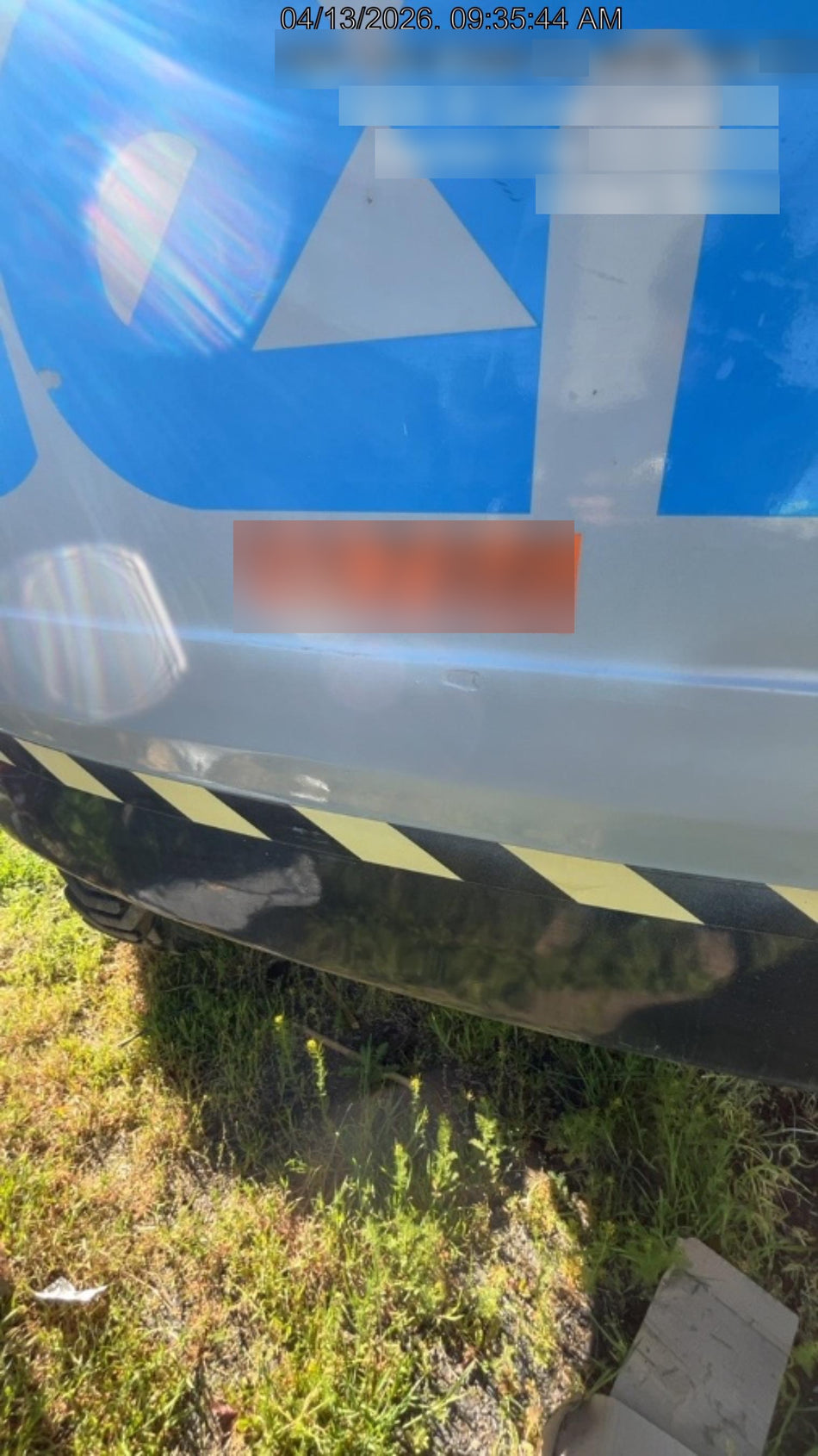 2020 GENIE S-45 XC