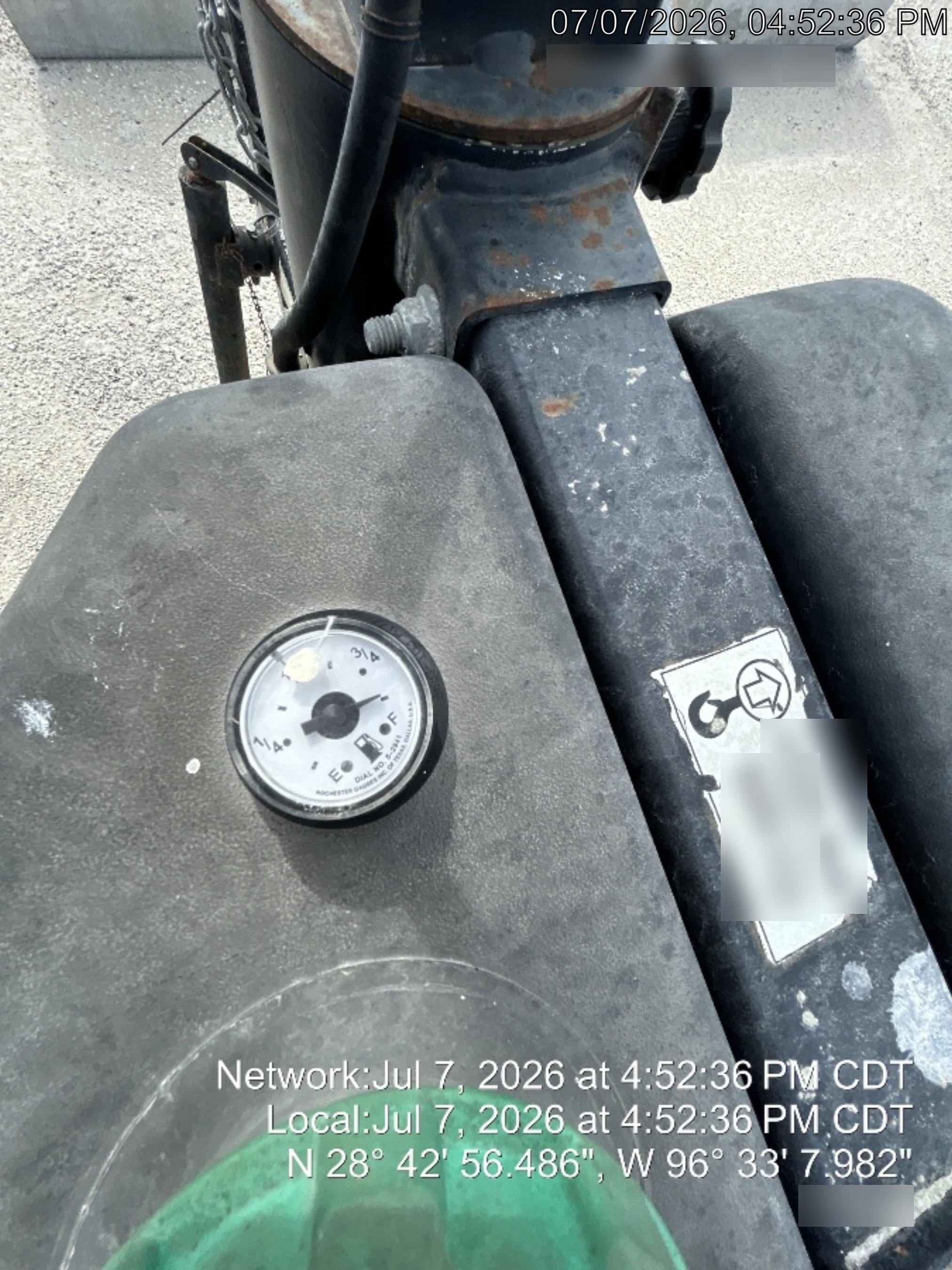 2021 ALLMAND NLV3GR