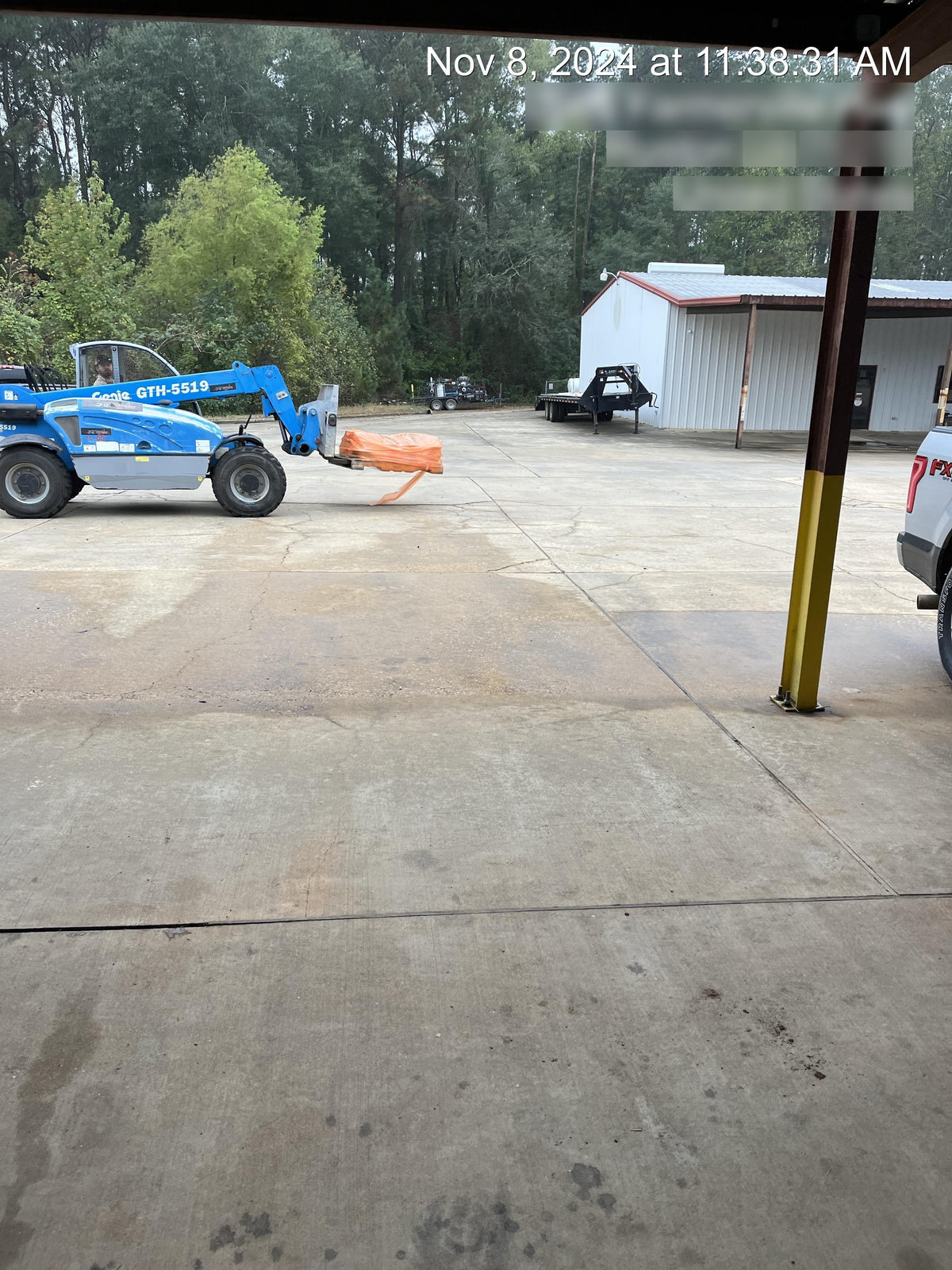 2021 LINCOLN ELECTRIC FLEXTEC 350X
