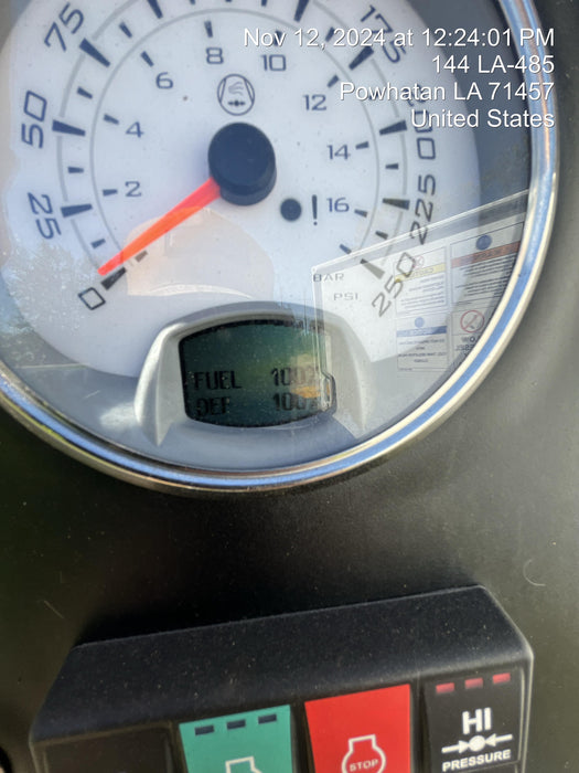 2025 BOBCAT PA915WCU-T4F