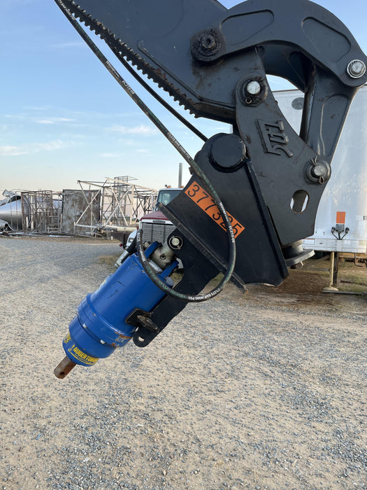 2023 AUGER TORQUE 3300-30 - QC30