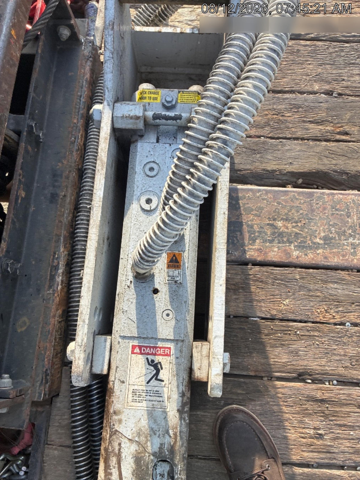 2025 FRD FX55A-CP
