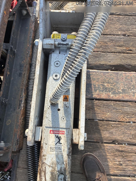 2025 FRD FX55A-CP