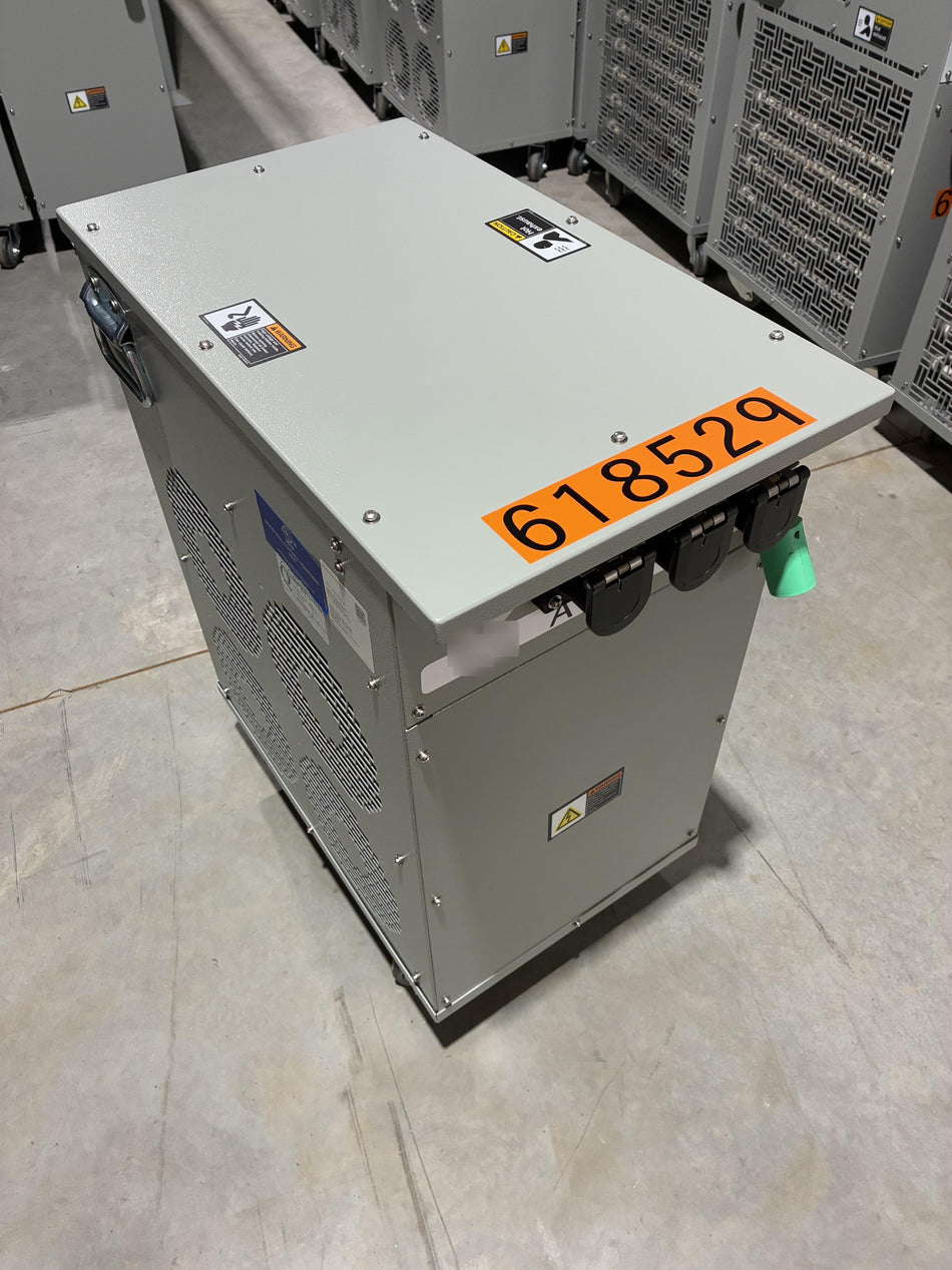 2025 AVTRON AVTRON 2705