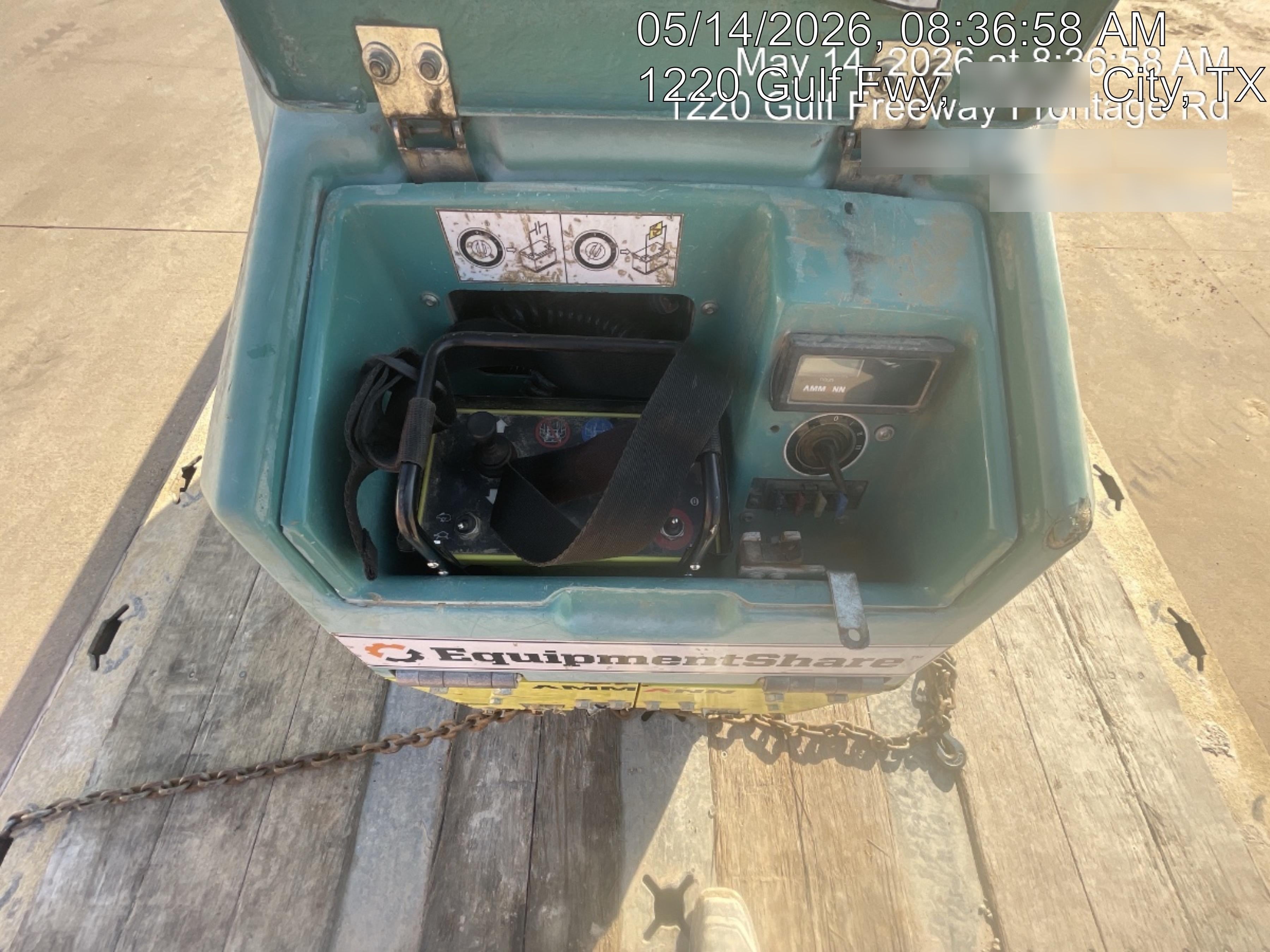 2021 AMMANN ARR 1575