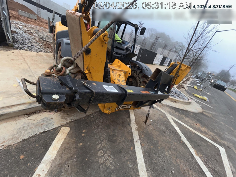 2025 STAR INDUSTRIES M1360B - Star JIB Boom