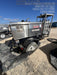 2019 Lincoln Electric Vantage 322 Welder Ready-Pak 3, Two wheel trailer, Fender and Light kit, Cable Rack