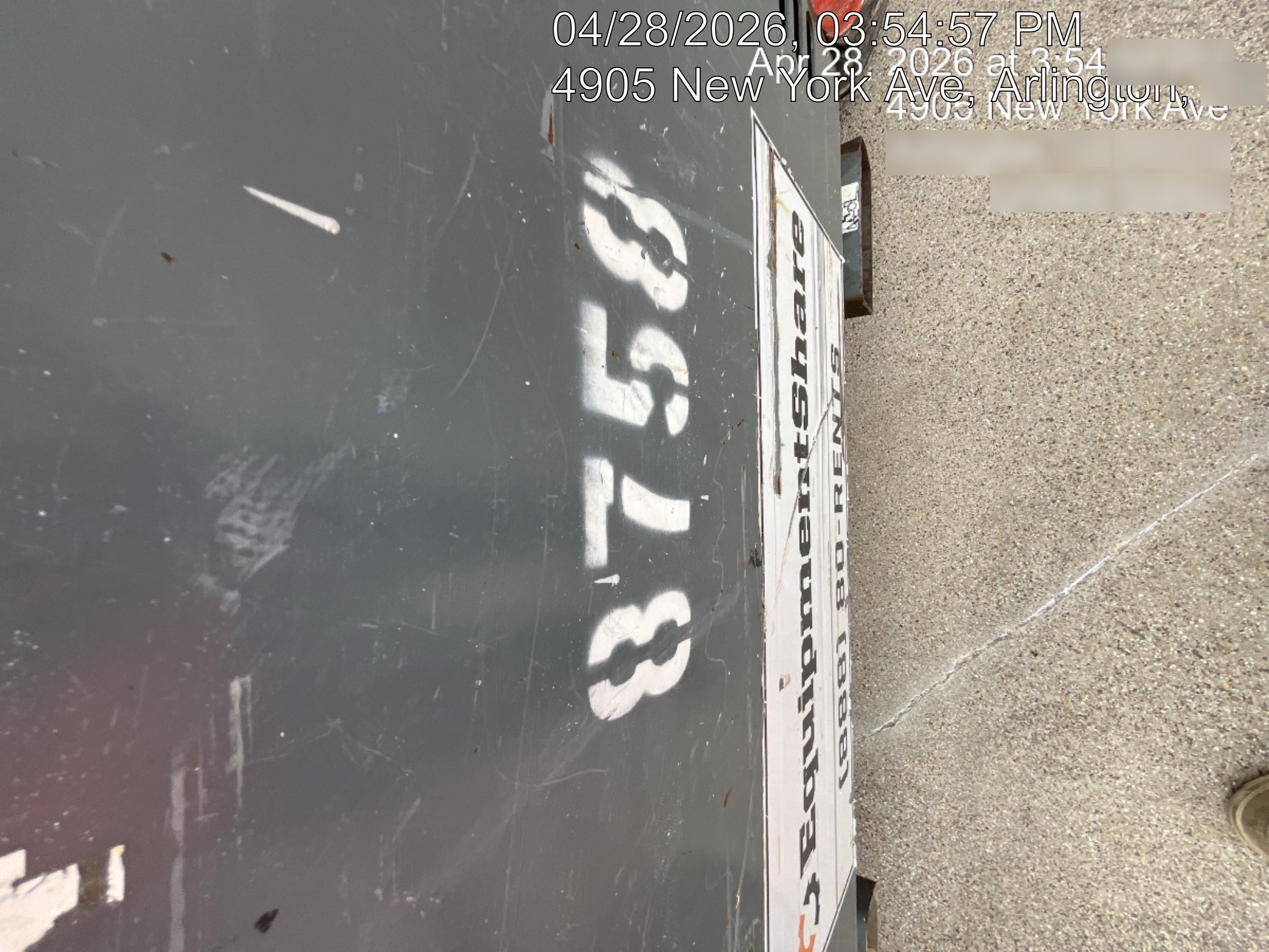 2018 SKYJACK SJ6832 RT