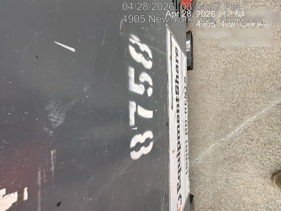 2018 SKYJACK SJ6832 RT