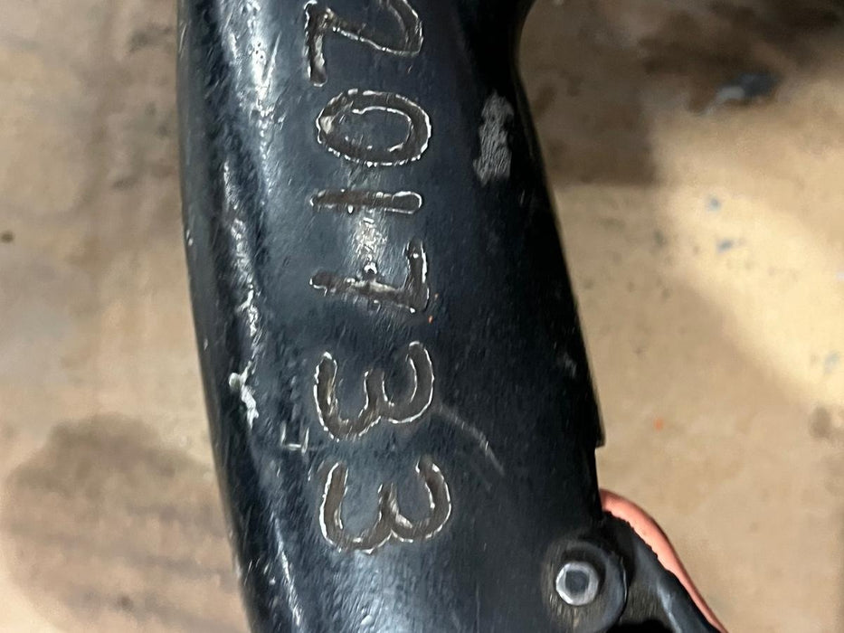 2022 INGERSOLL RAND 3955B2TI