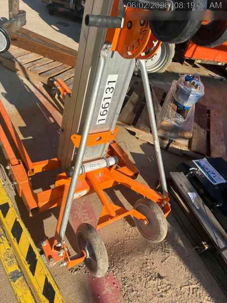 2021 LIFTSMART MLC-12