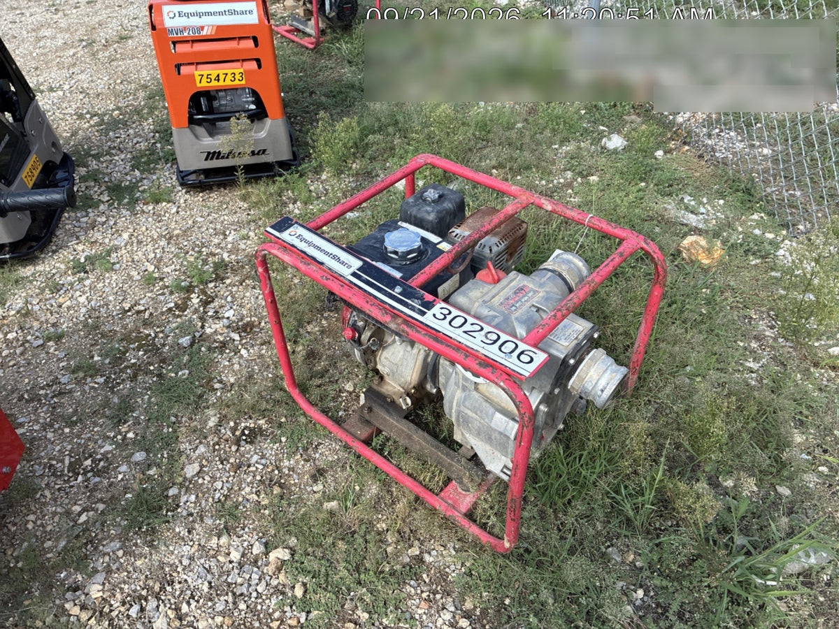 2023 MULTIQUIP QP3TH